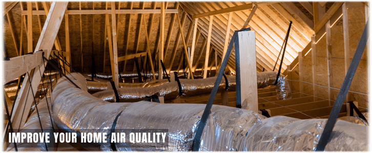 Attic Cleaning Harvard IL