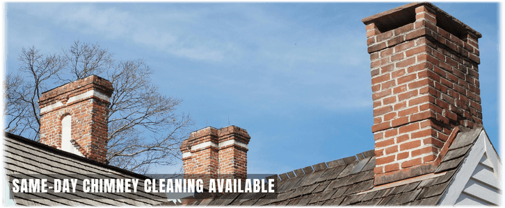 Chimney Cleaning Harvard IL