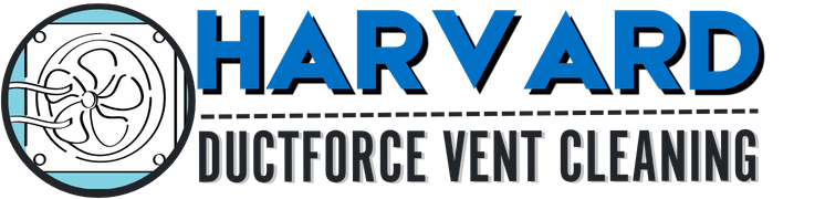 Harvard DuctForce Vent Cleaning